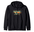 Crater Lake National Park Oregon Usa T-Shirt - Unique Graphic Unisex - T-Shirt, Sweatshirt, Hoodie