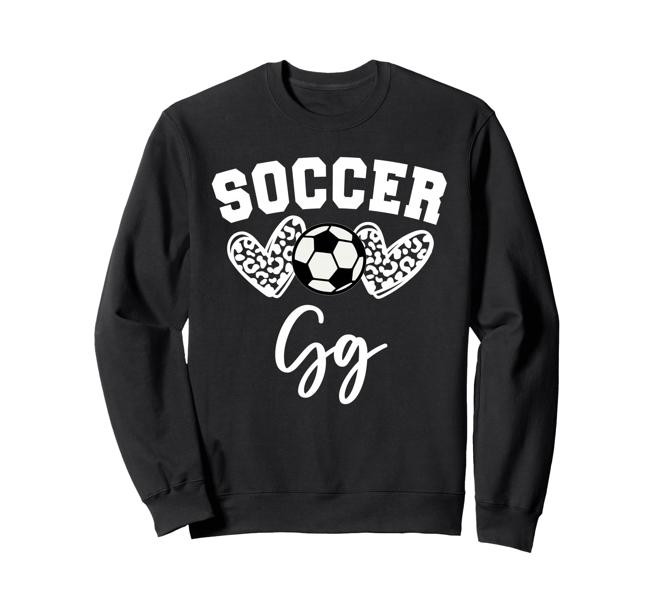 Soccer Matching Family Game And Gifts Sweatshirt - Novelty Apparel Unisex - T-Shirt, Sweatshirt, Hoodie