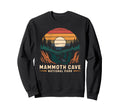Mammoth Cave National Park Kentucky Sweatshirt - Streetwear Style Unisex - T-Shirt, Sweatshirt, Hoodie