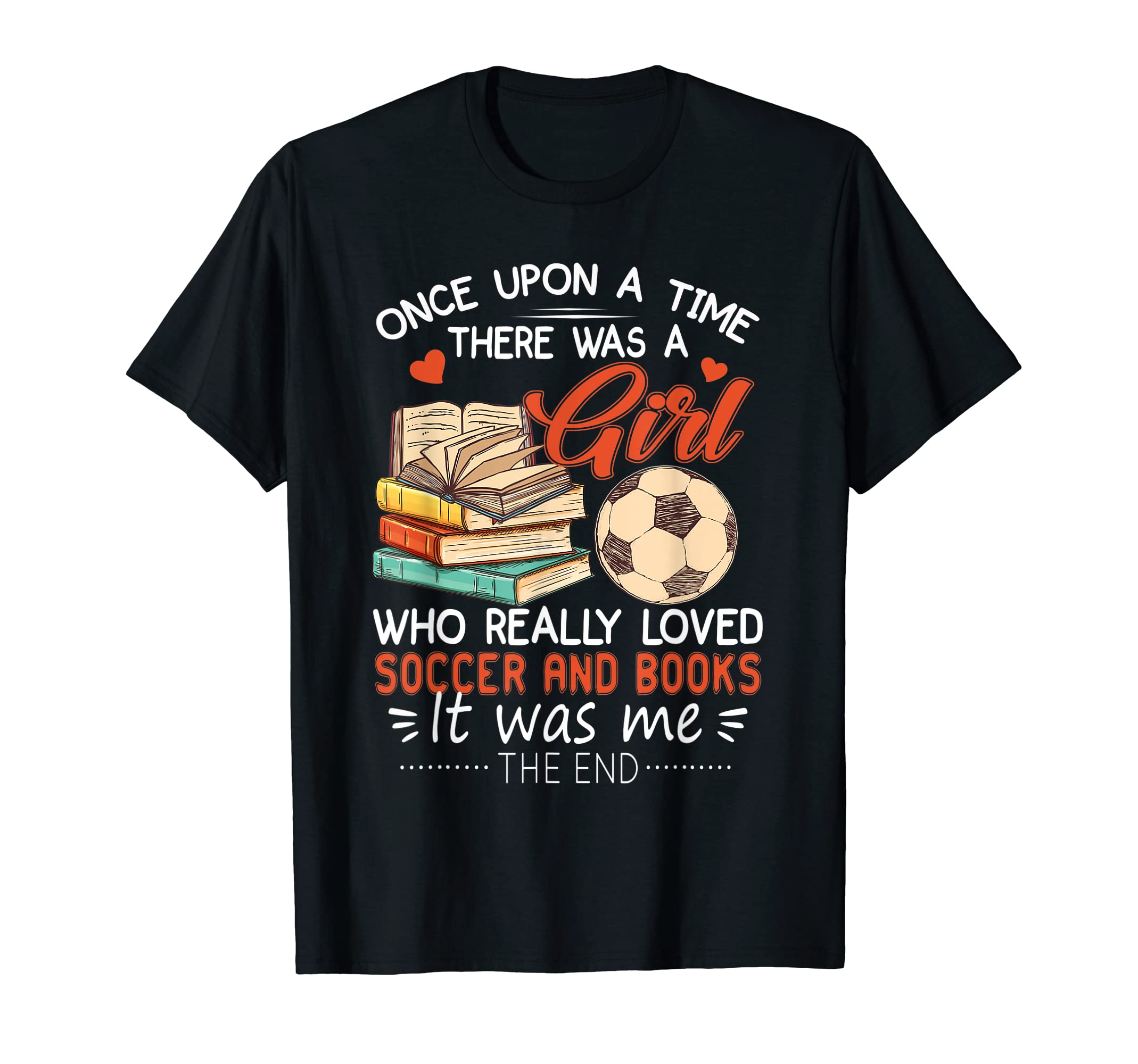 Once Upon Time There Was Loved T-Shirt - Streetwear Style for Adults - T-Shirt, Sweatshirt, Hoodie