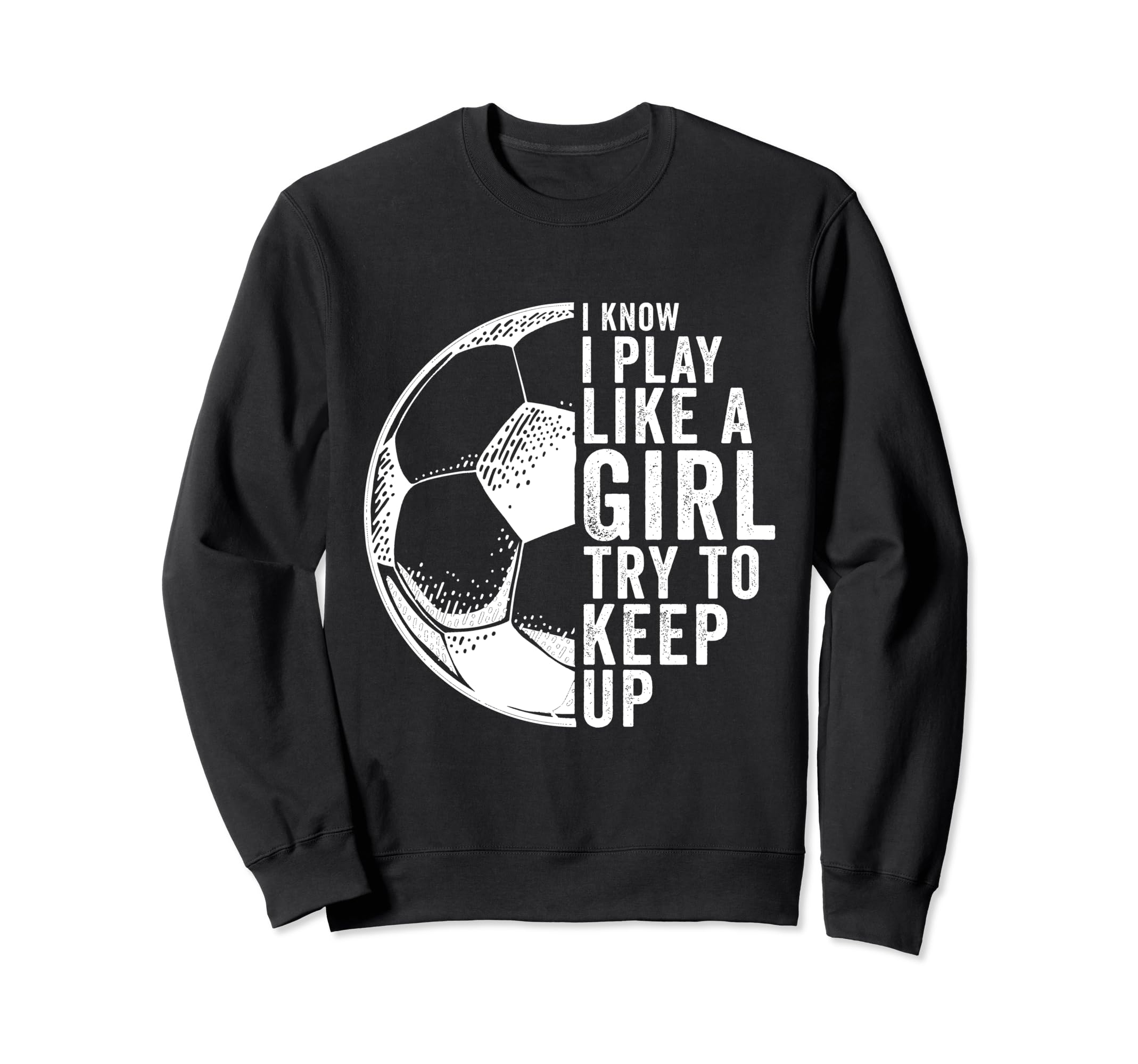 Sport Athlete Games Coach Soccer Fun Sweatshirt - Custom Art Print Unisex - T-Shirt, Sweatshirt, Hoodie