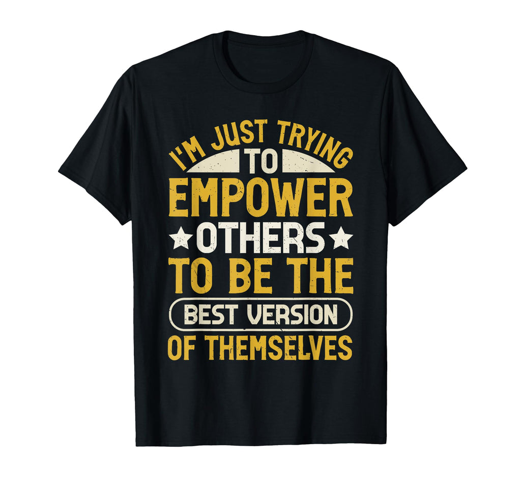 Business Coach T-Shirt - Graphic Print for Adults - T-Shirt, Sweatshirt, Hoodie