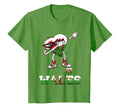 Welsh Soccer Team Heart Welsh Flag T-Shirt - Streetwear Style Men Women - T-Shirt, Sweatshirt, Hoodie