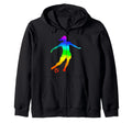 We Love Soccer Gifts Sweatshirt - Aesthetic Graphic Unisex - T-Shirt, Sweatshirt, Hoodie