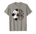 I Know I Play Like Try To Keep Up T-Shirt - Graphic Print for Adults - T-Shirt, Sweatshirt, Hoodie