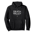 Death Valley National Park California Hoodie - Custom Art Print Men Women - T-Shirt, Sweatshirt, Hoodie