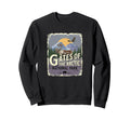 Gates Arctic National Park Sweatshirt - Casual Everyday Wear for Adults - T-Shirt, Sweatshirt, Hoodie