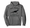 Big Bend National Park Texas Us National Hoodie - Trendy Graphic Men Women - T-Shirt, Sweatshirt, Hoodie