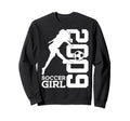 17Th Birthday Soccer 2009 Sweatshirt - Fun Novelty Design Unisex - T-Shirt, Sweatshirt, Hoodie