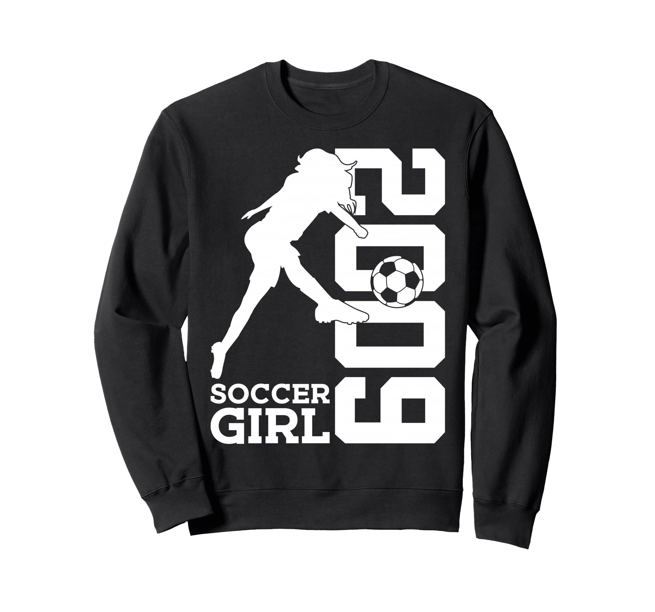 17Th Birthday Soccer 2009 Sweatshirt - Fun Novelty Design Unisex - T-Shirt, Sweatshirt, Hoodie