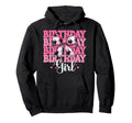 Birthday Soccer Soccer Mom Mama Hoodie - Streetwear Style Men Women - T-Shirt, Sweatshirt, Hoodie