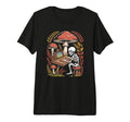 Goblincore Skeleton Gamer Playing Arcade T-Shirt - Streetwear Style Unisex - T-Shirt, Sweatshirt, Hoodie