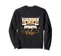 51 Year Old Bday Best 1971 Cassette Sweatshirt - Unique Graphic Men Women - T-Shirt, Sweatshirt, Hoodie