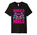 Summer 70S 80S Skates Wheels Before T-Shirt - Aesthetic Graphic Men Women - T-Shirt, Sweatshirt, Hoodie