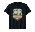 Canadian Banff National Park Shirts T-Shirt - Minimalist Print for Adults - T-Shirt, Sweatshirt, Hoodie