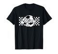 Soccer Mimi Sport Lover Family Mothers T-Shirt - Aesthetic Graphic Unisex - T-Shirt, Sweatshirt, Hoodie