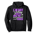 Track And Field Coach Track Coach Hoodie - Unique Graphic for Adults - T-Shirt, Sweatshirt, Hoodie