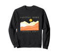 Capitol Reef National Park Sweatshirt - Custom Art Print Unisex - T-Shirt, Sweatshirt, Hoodie