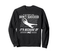 Soccer And Goal Keeper Sweatshirt - Trendy Graphic Men Women - T-Shirt, Sweatshirt, Hoodie