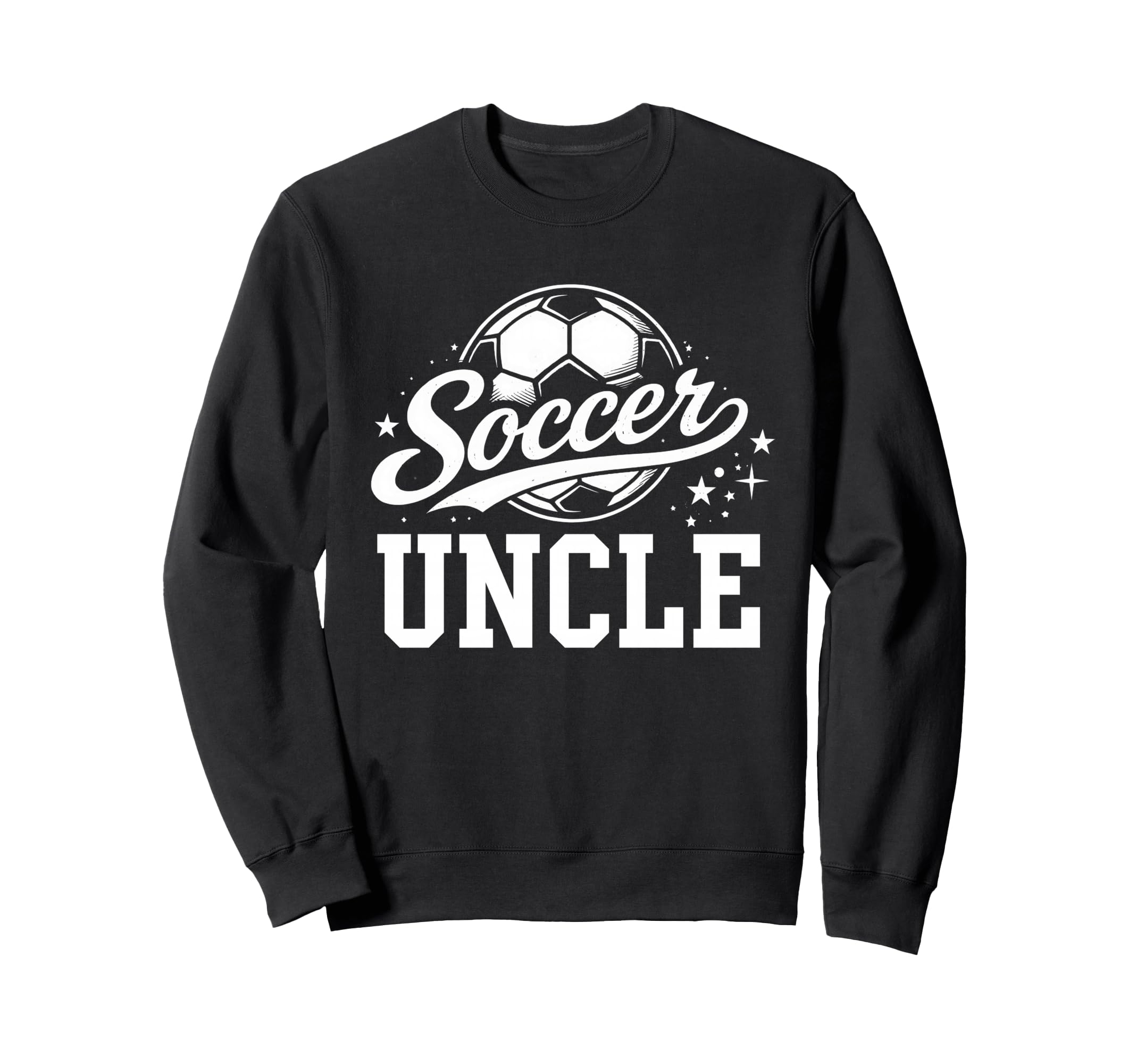 Soccer Player Family Matching Sweatshirt - Custom Art Print Men Women - T-Shirt, Sweatshirt, Hoodie