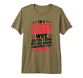 Soccer Players Wife Designs Soccer T-Shirt - Custom Art Print Men Women - T-Shirt, Sweatshirt, Hoodie