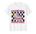 Rolling Into Fourth Grade Roller Skate T-Shirt - Novelty Apparel Men Women - T-Shirt, Sweatshirt, Hoodie