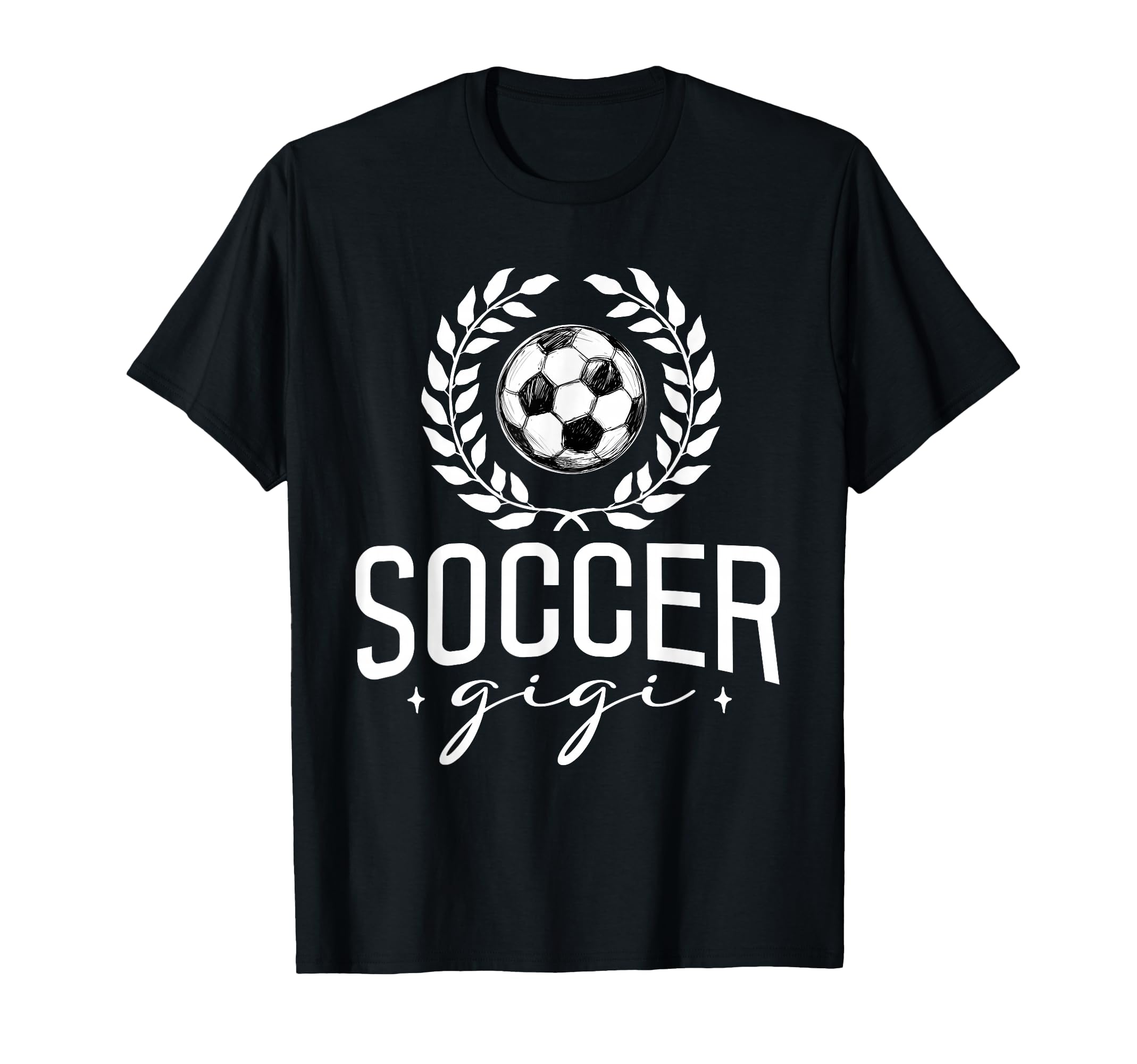 Soccer Gigi Family Matching Soccer T-Shirt - Unique Graphic Men Women - T-Shirt, Sweatshirt, Hoodie
