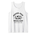 Soccer Mom Social Club T-Shirt - Graphic Print Men Women - T-Shirt, Sweatshirt, Hoodie