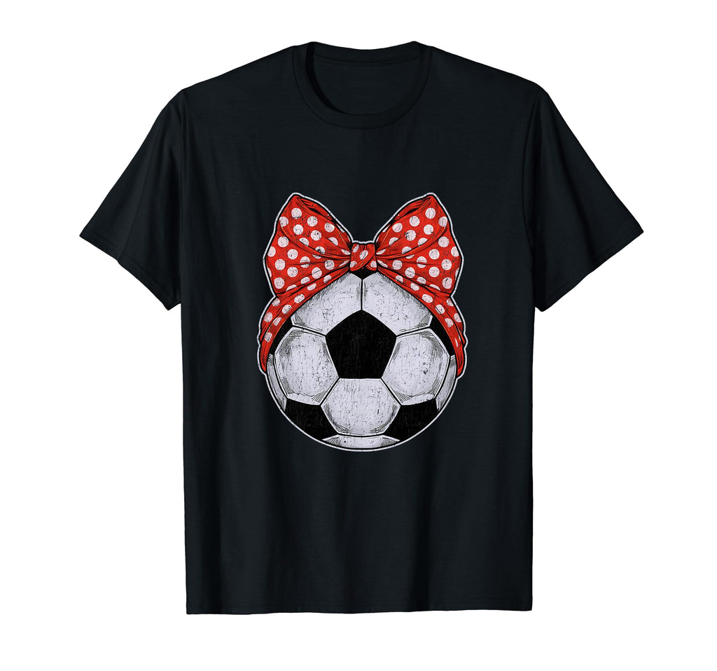 Soccer Mom Funny Mothers Day Gift T-Shirt - Streetwear Style Men Women - T-Shirt, Sweatshirt, Hoodie