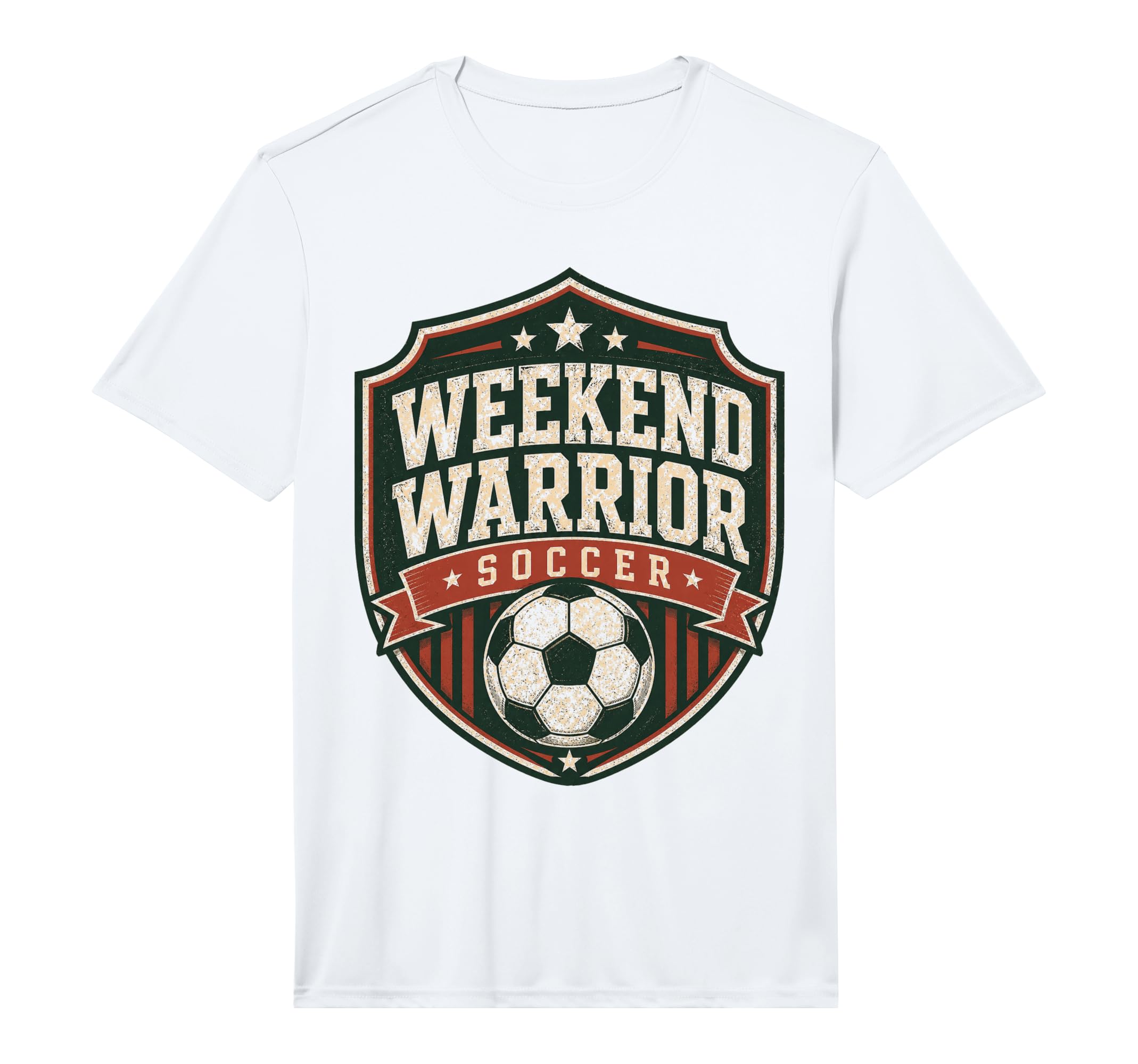 Mens Football Collection Soccer Weekend T-Shirt - Graphic Print Men Women - T-Shirt, Sweatshirt, Hoodie