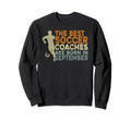 Soccer Coaching Training September Sweatshirt - Unique Graphic Unisex - T-Shirt, Sweatshirt, Hoodie