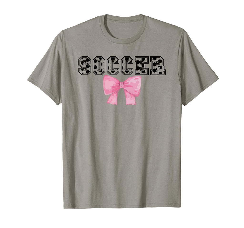 Soccer Mom Sports Gameday Mama Soccer T-Shirt - Streetwear Style Unisex - T-Shirt, Sweatshirt, Hoodie