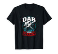 Dab It Like You Mean It Soccer Player T-Shirt - Streetwear Style for Adults - T-Shirt, Sweatshirt, Hoodie