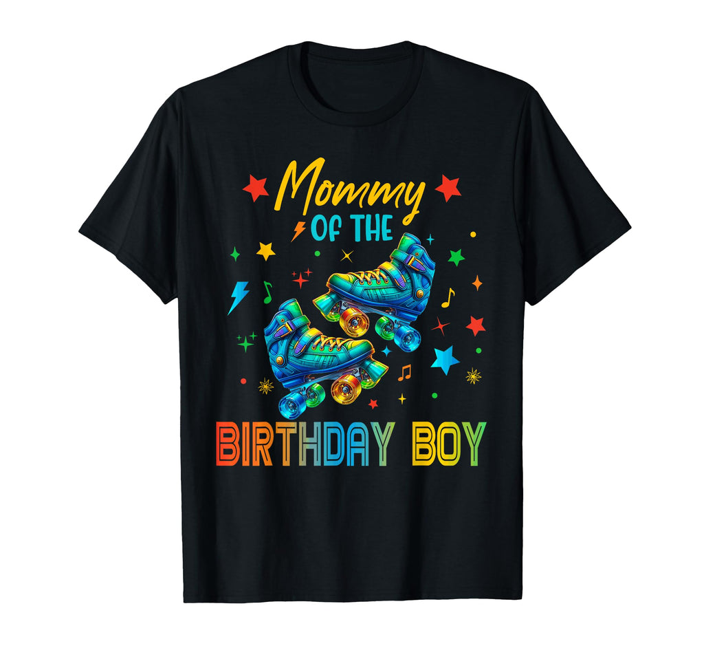 Roller Skates Birthday Skating Sweatshirt - Fun Novelty Design for Adults - T-Shirt, Sweatshirt, Hoodie