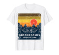 Grand Canyon National Park Arizona Usa T-Shirt - Streetwear Style Unisex - T-Shirt, Sweatshirt, Hoodie