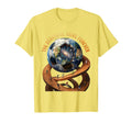 Beautiful Game Forever Soccer T-Shirt - Custom Art Print Men Women - T-Shirt, Sweatshirt, Hoodie