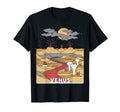 Venus National Park Visit Venus T-Shirt - Streetwear Style for Adults - T-Shirt, Sweatshirt, Hoodie