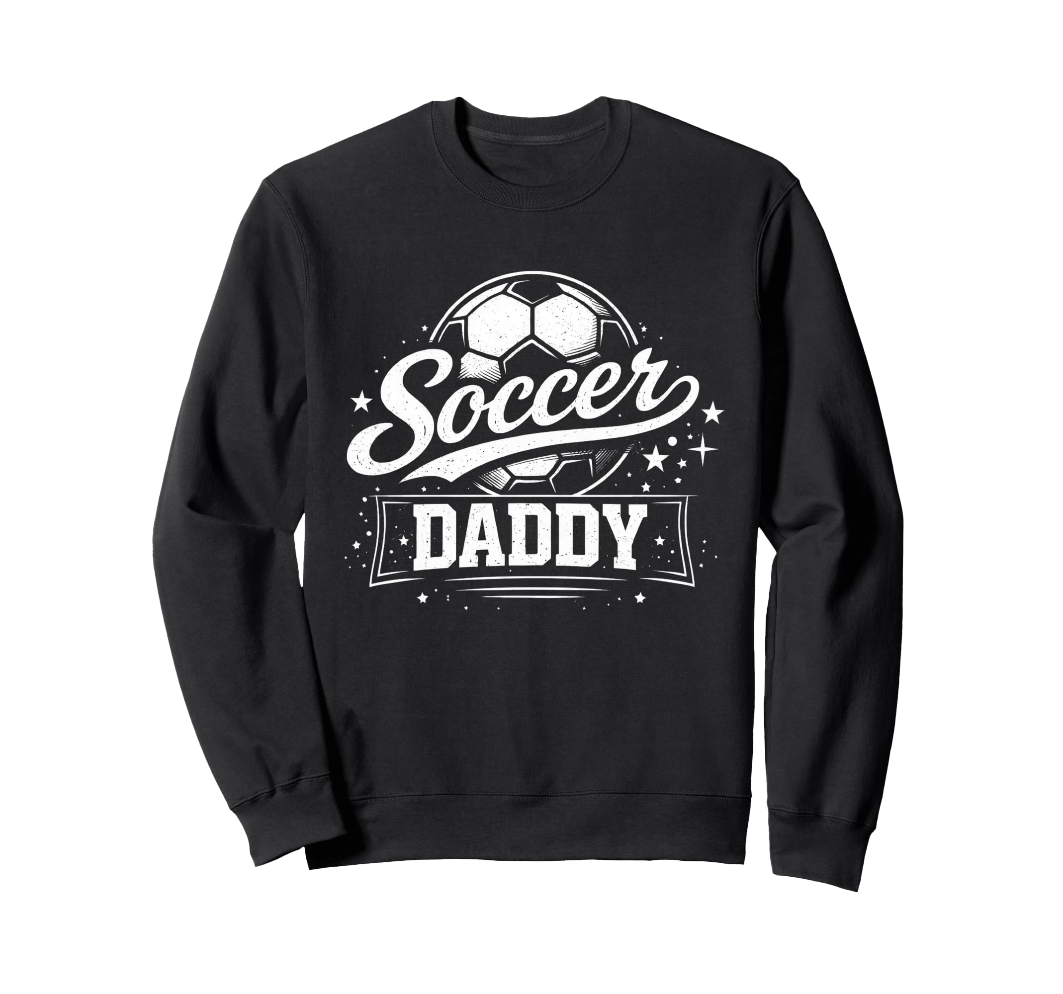 Soccer Player Family Matching Outfit Sweatshirt - Fun Novelty Design Unisex - T-Shirt, Sweatshirt, Hoodie