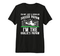 Mens Im Soccer Goalie Papaw Soccer T-Shirt - Streetwear Style Men Women - T-Shirt, Sweatshirt, Hoodie
