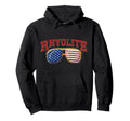 Death Valley Rhyolite Nevada Funny Hoodie - Aesthetic Graphic Men Women - T-Shirt, Sweatshirt, Hoodie