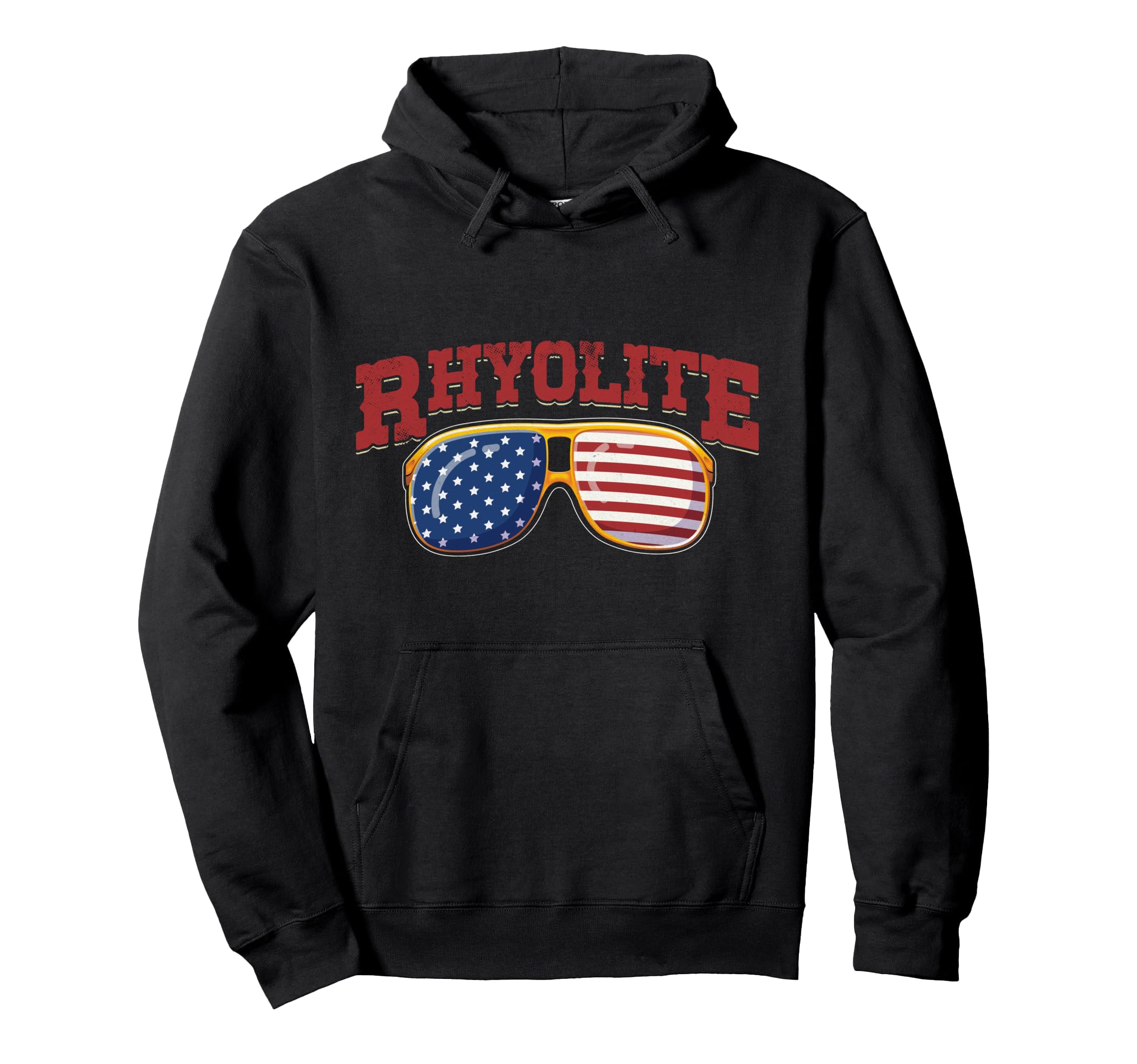 Death Valley Rhyolite Nevada Funny Hoodie - Aesthetic Graphic Men Women - T-Shirt, Sweatshirt, Hoodie