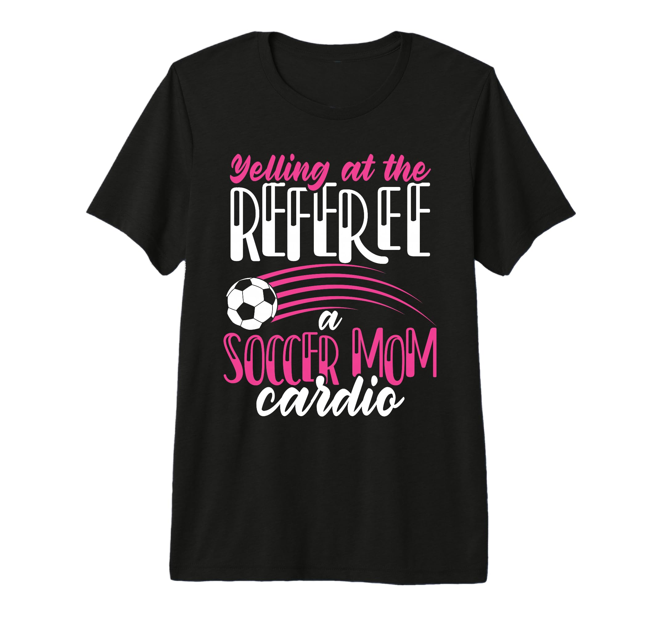 Soccer Soccer Fans Soccer Club T-Shirt - Streetwear Style for Adults - T-Shirt, Sweatshirt, Hoodie