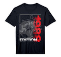 Mens 1988 Soccer Birthday 1988 T-Shirt - Streetwear Style Unisex - T-Shirt, Sweatshirt, Hoodie