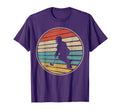 Roller Hockey 70S 80S Rink Hockey Lovers T-Shirt - Unique Graphic Unisex - T-Shirt, Sweatshirt, Hoodie