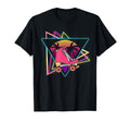 Roller Skating Skate Vaporwave T-Shirt - Minimalist Print Men Women - T-Shirt, Sweatshirt, Hoodie