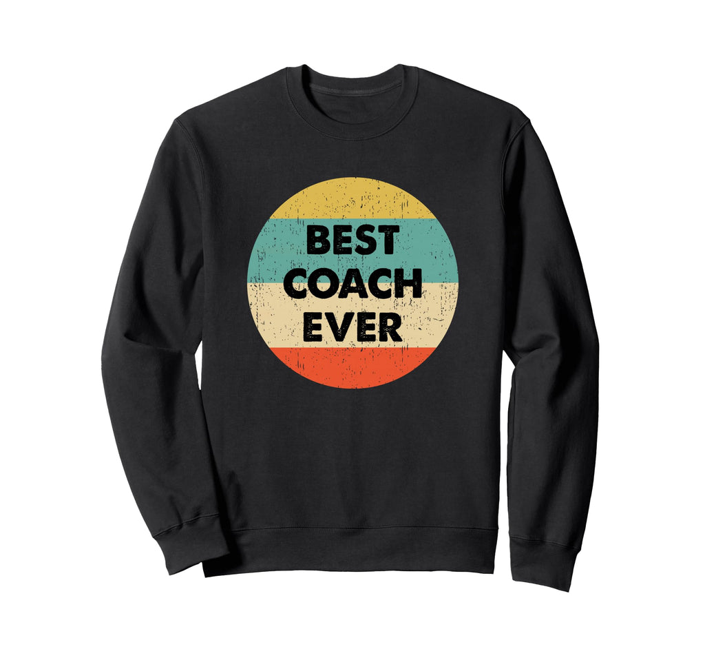 Coach Shirts Gifts T-Shirt - Custom Art Print for Adults - T-Shirt, Sweatshirt, Hoodie