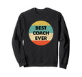 Coach Shirts Gifts T-Shirt - Custom Art Print for Adults - T-Shirt, Sweatshirt, Hoodie