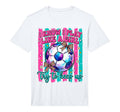 I Know I Play Like Try To Keep Up Soccer T-Shirt - Trendy Graphic Unisex - T-Shirt, Sweatshirt, Hoodie