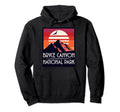 Bryce Canyon National Park Utah Usa T-Shirt - Custom Art Print Unisex - T-Shirt, Sweatshirt, Hoodie