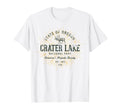 Crater Lake National Park T-Shirt - Custom Art Print Men Women - T-Shirt, Sweatshirt, Hoodie